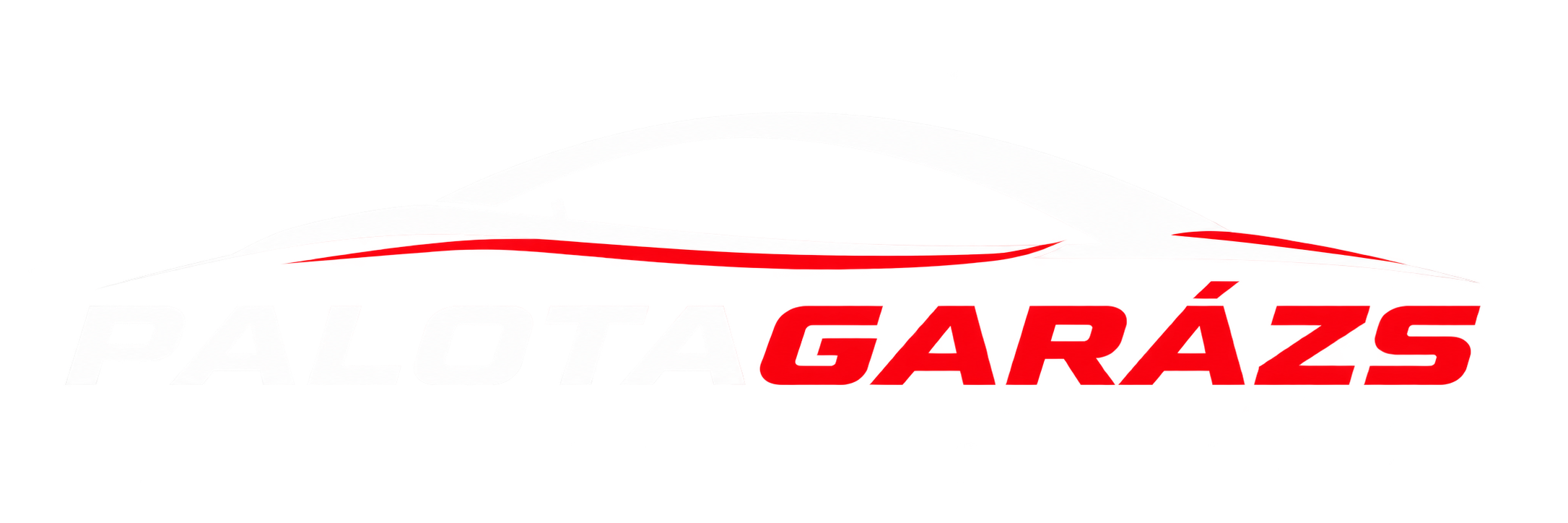 Palotagarázs